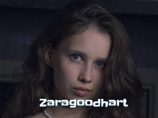 Zaragoodhart