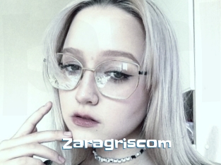 Zaragriscom