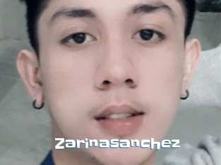 Zarinasanchez