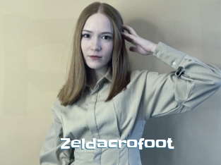 Zeldacrofoot