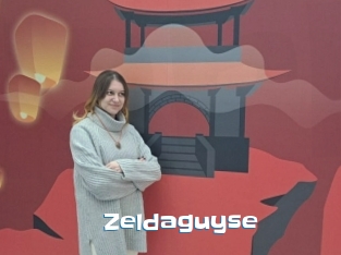 Zeldaguyse