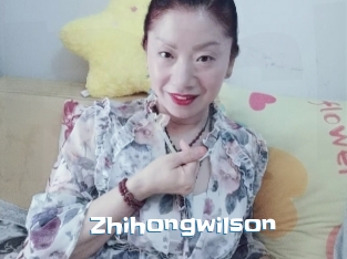 Zhihongwilson