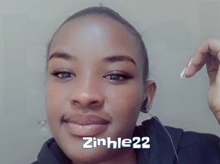 Zinhle22