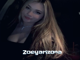 Zoeyarizona