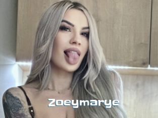 Zoeymarye