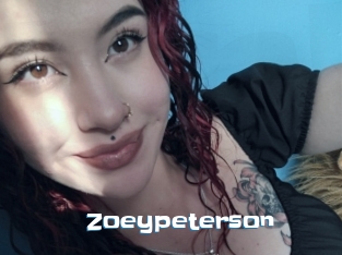 Zoeypeterson