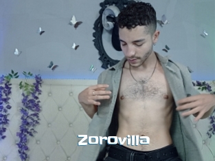 Zorovilla